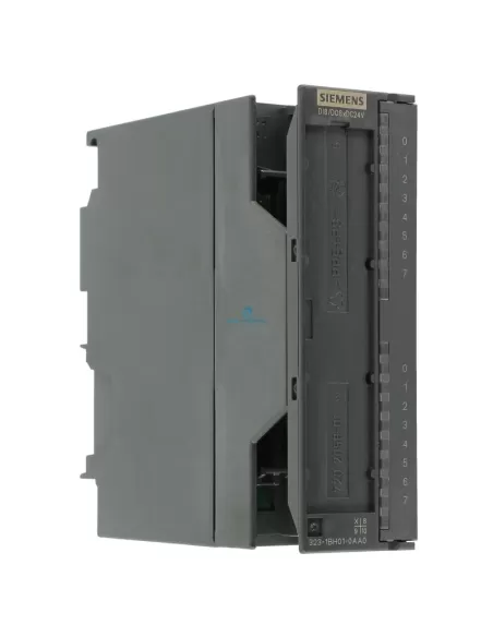 Siemens 6ES73231BH010AA0 Sm323, 8di/8do, dc24v, 0,5a